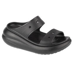 Slippers voor vrouwen Crocs Classic Crush Sandal