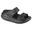 Mules Crocs CLASSIC CRUSH SANDAL Noir