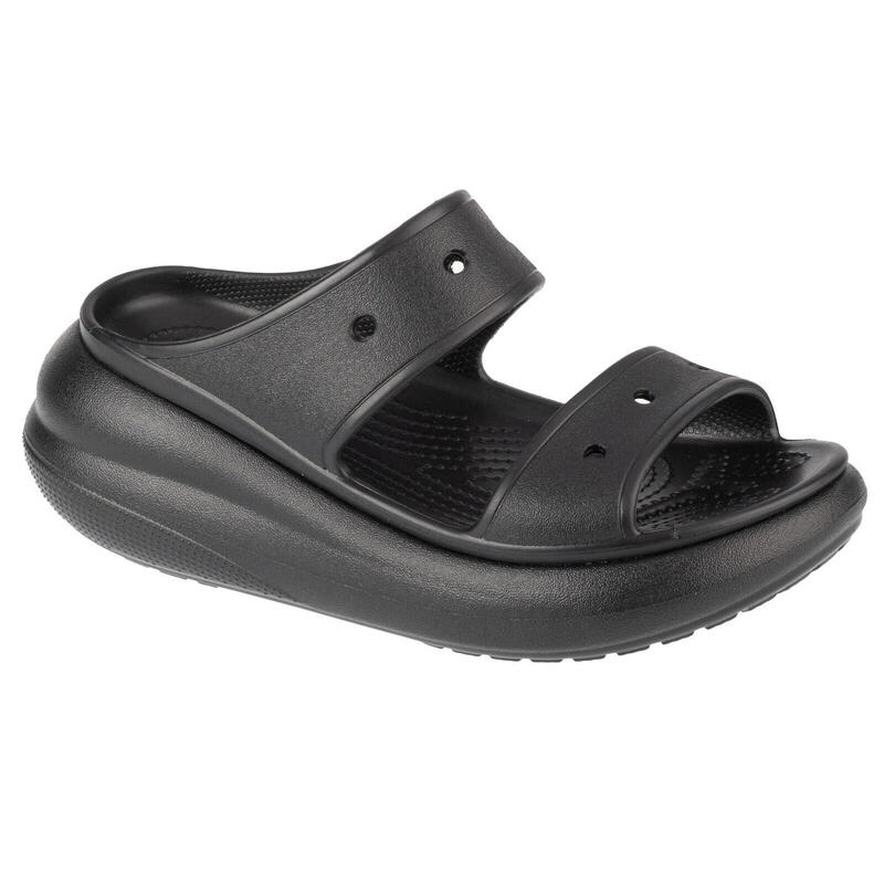 Chaussons pour femmes Crocs Classic Crush Sandal