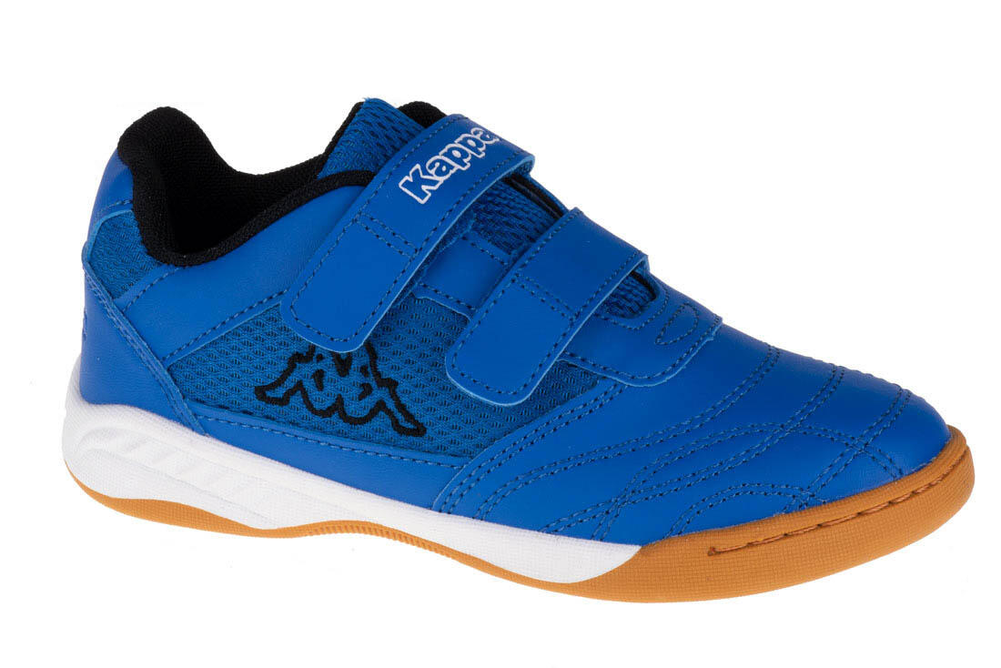 KAPPA Kappa Kickoff K, Jungenhaft, , Sportschuhe, blau
