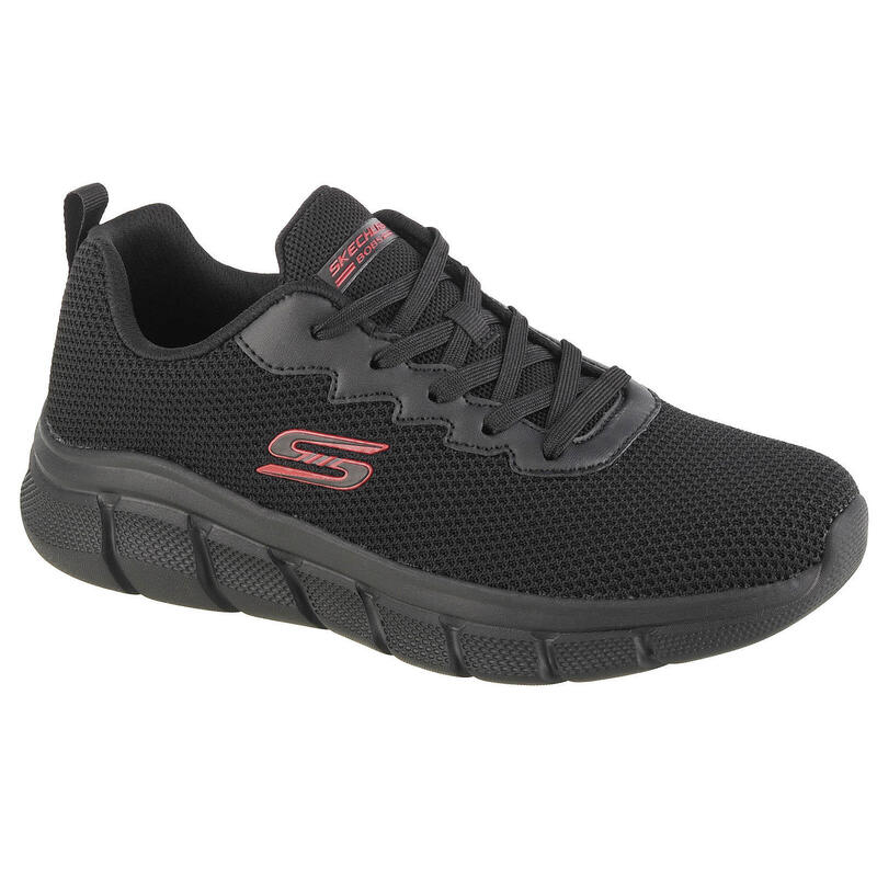 Zapatilla Bobs Sport B Flex - Chill Edge Talla 44 - 118106-BBK Negro