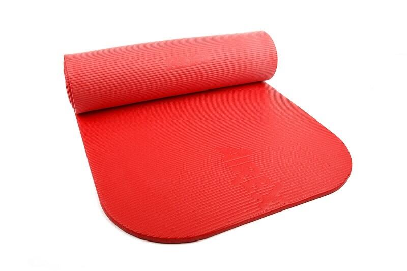 Tapis de Gym "Coronella" 200x60x1.5cm Airex 5/6