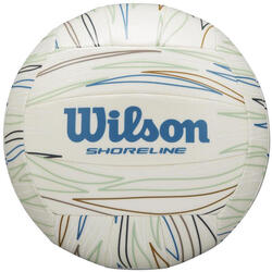 Ballon de volley Wilson Shoreline Eco Volleyball