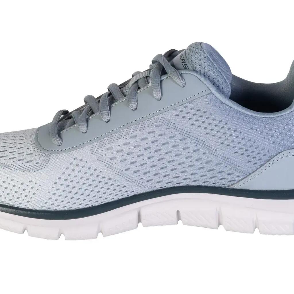 Men's TRACK RIPKENT Sneakers Light Gray