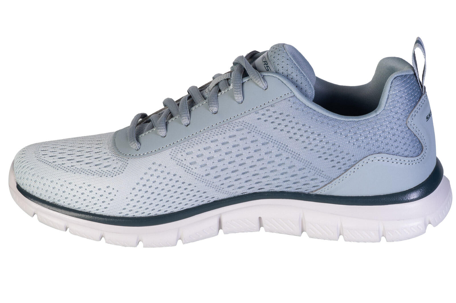 Skechers Sport Mens TRACK RIPKENT Sneakers Men grau 232399 LTGY 2/7