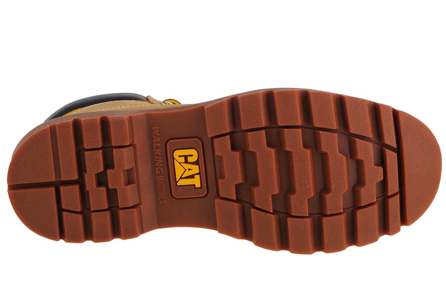 Bottes de randonnée pour hommes Colorado 2.0 4/5