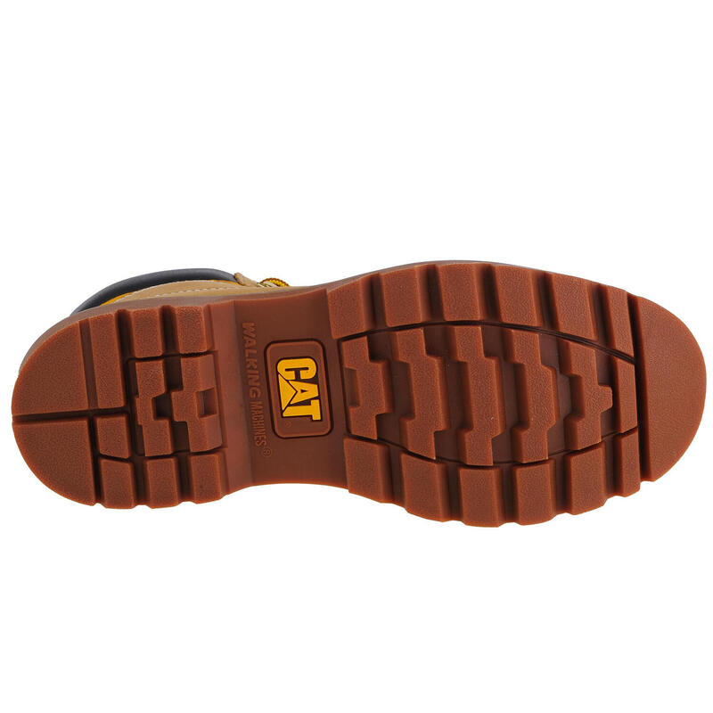 Cizme Caterpillar Colorado 2.0 Maro Durabile