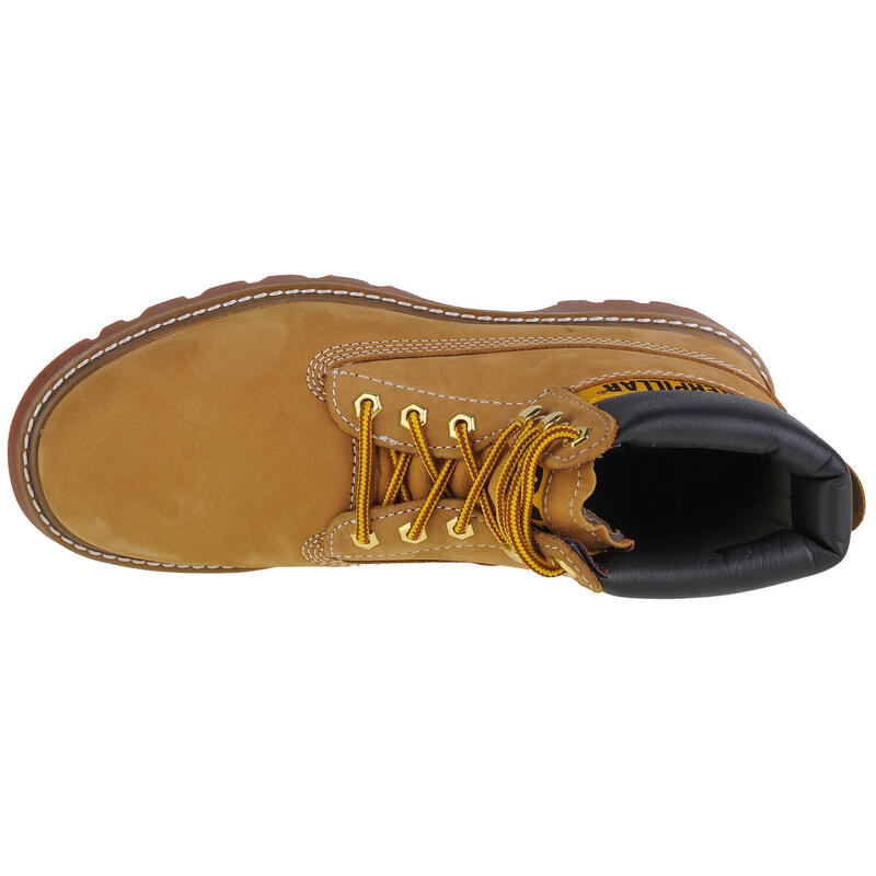 Cizme Caterpillar Colorado 2.0 Maro Durabile