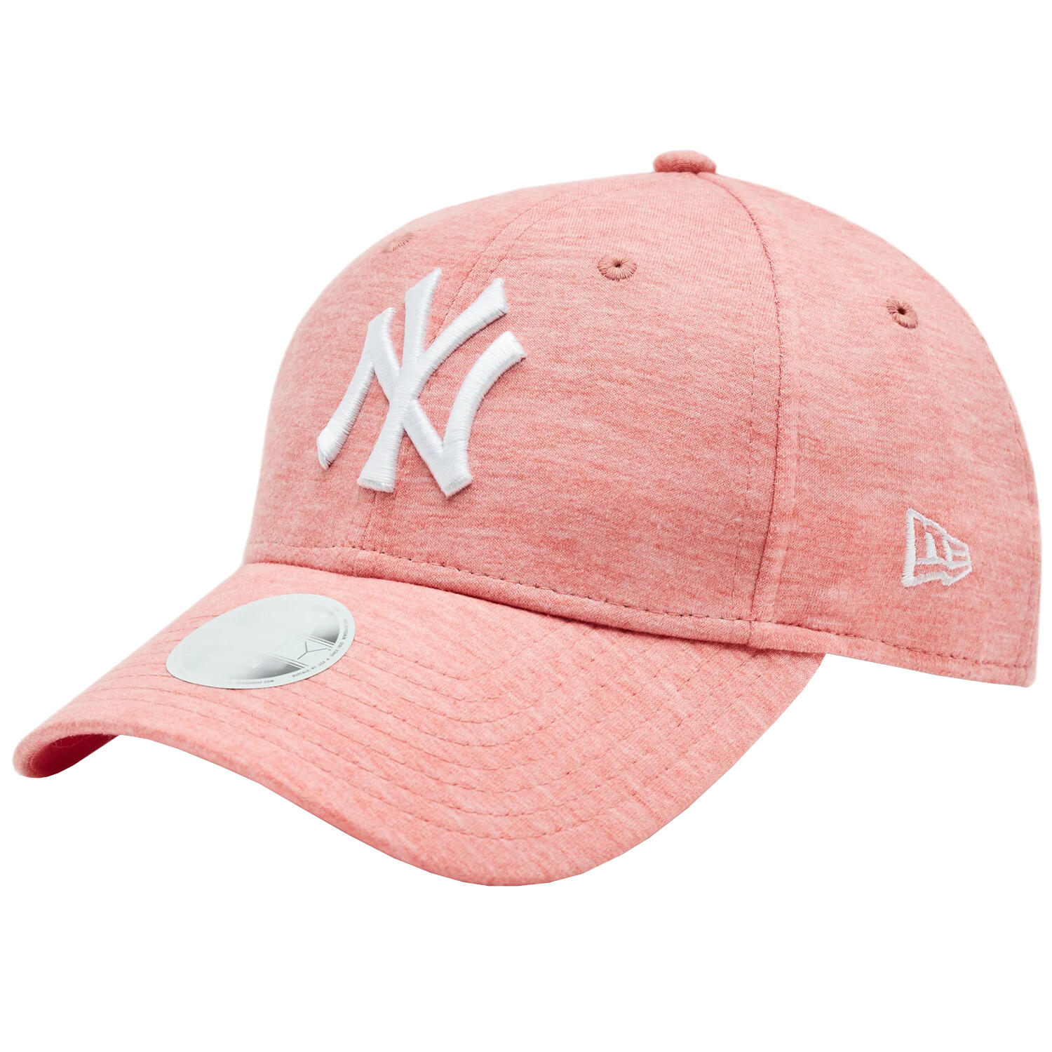 Casquette pour femmes Wmns Jersey Ess 9FORTY New York Yankees Cap 1/4
