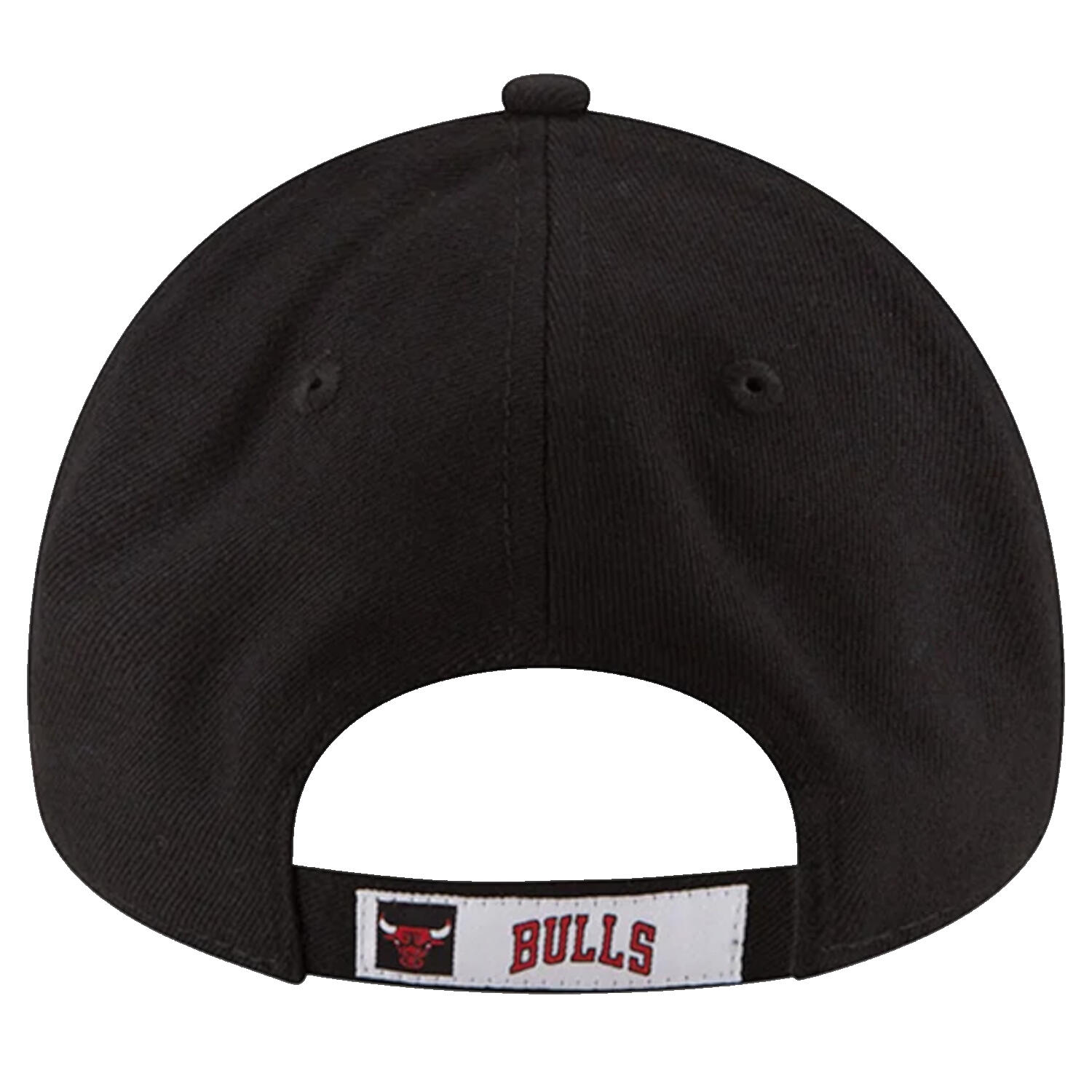 Kappen Herren 9FORTY The League Chicago Bulls NBA Cap 3/7