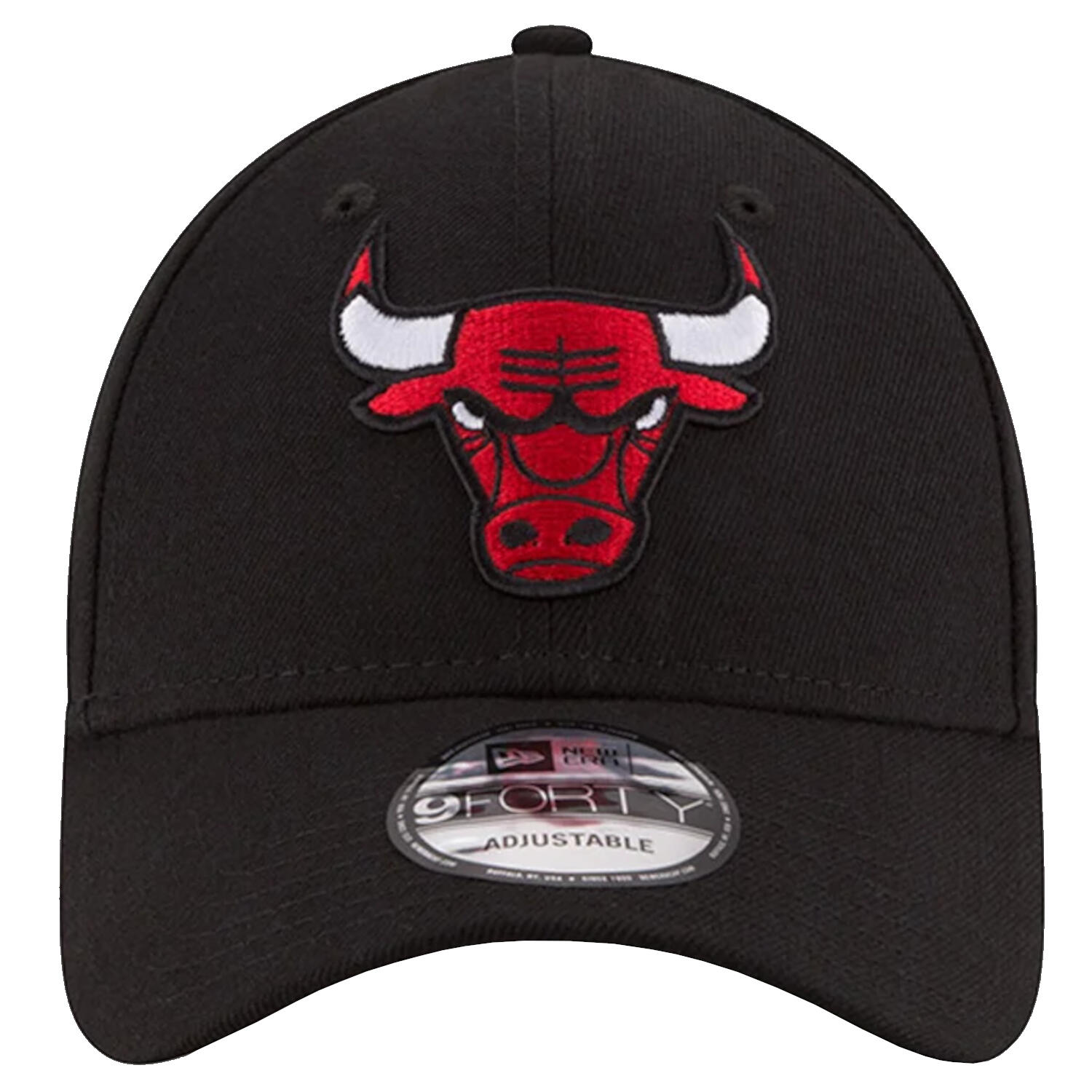 Kappen Herren 9FORTY The League Chicago Bulls NBA Cap 2/7