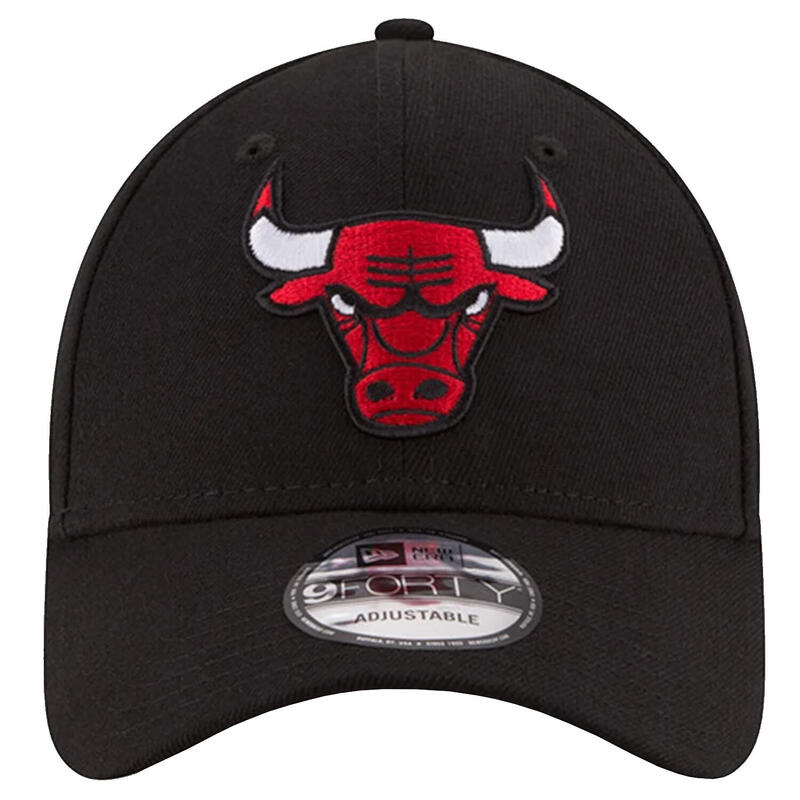 Honkbalpet voor heren 9FORTY The League Chicago Bulls NBA Cap