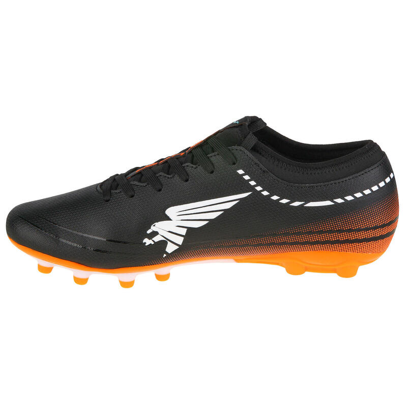 Calzado de fútbol Hombre Joma Evolution Negro