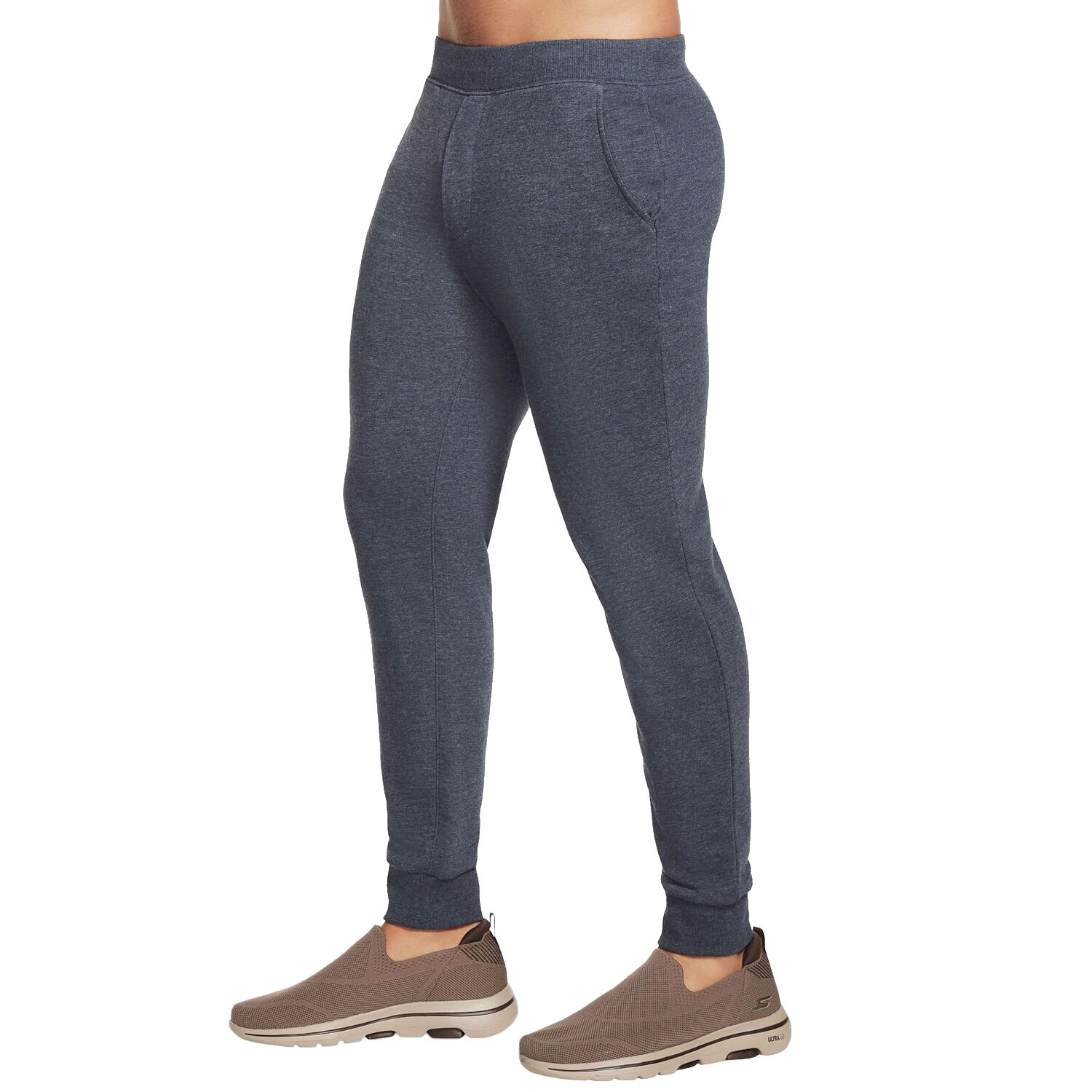 Broeken voor heren Skechers Go Walk Expedition Jogger Pant 3/7