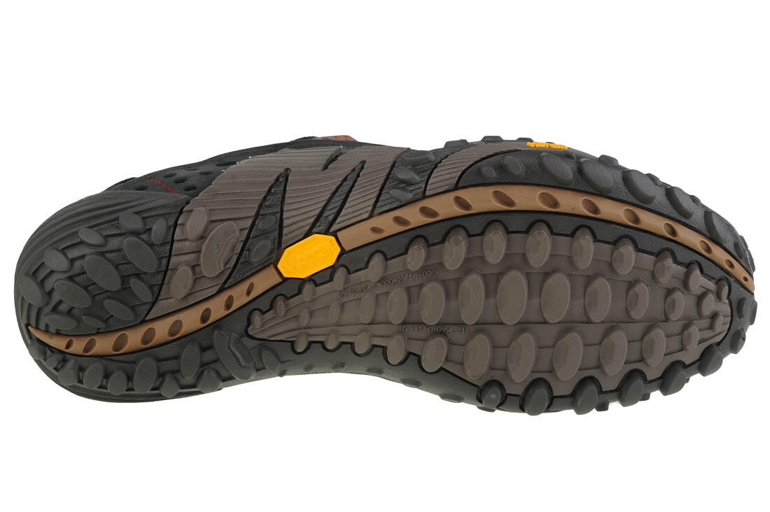 Buty trekkingowe męskie Merrell Intercept 4/5