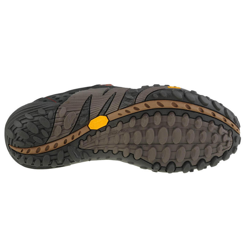 Calçado de trekking para Homens Merrell Intercept