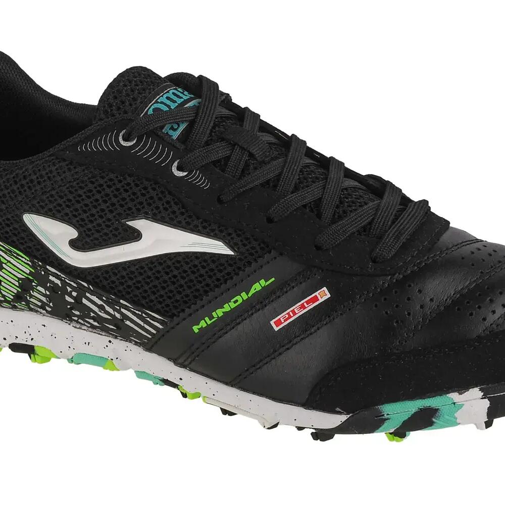 Football boots Male Joma Mundial Black