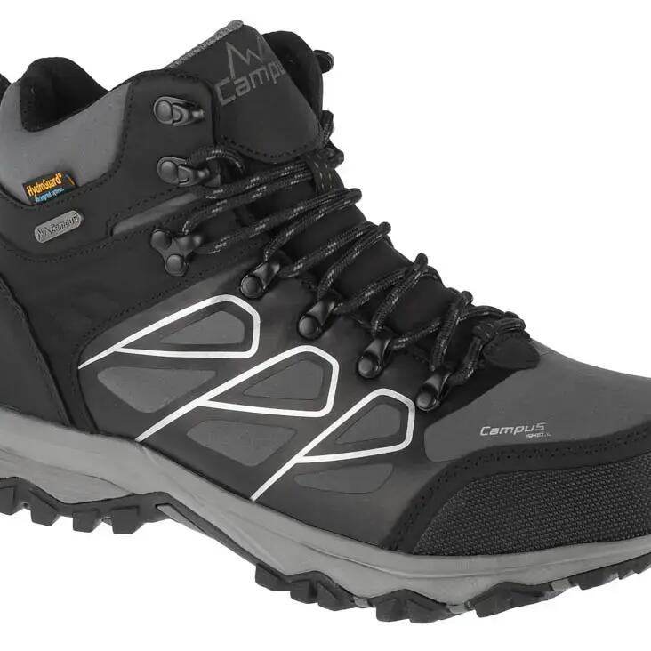 Men trekking Shoes Campus Kamet High