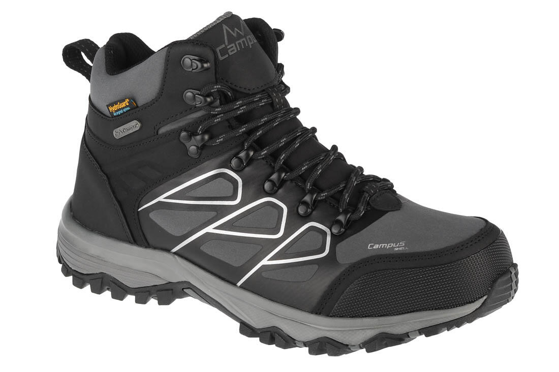CAMPUS Scarpa da trekking uomo Campus Kamet High
