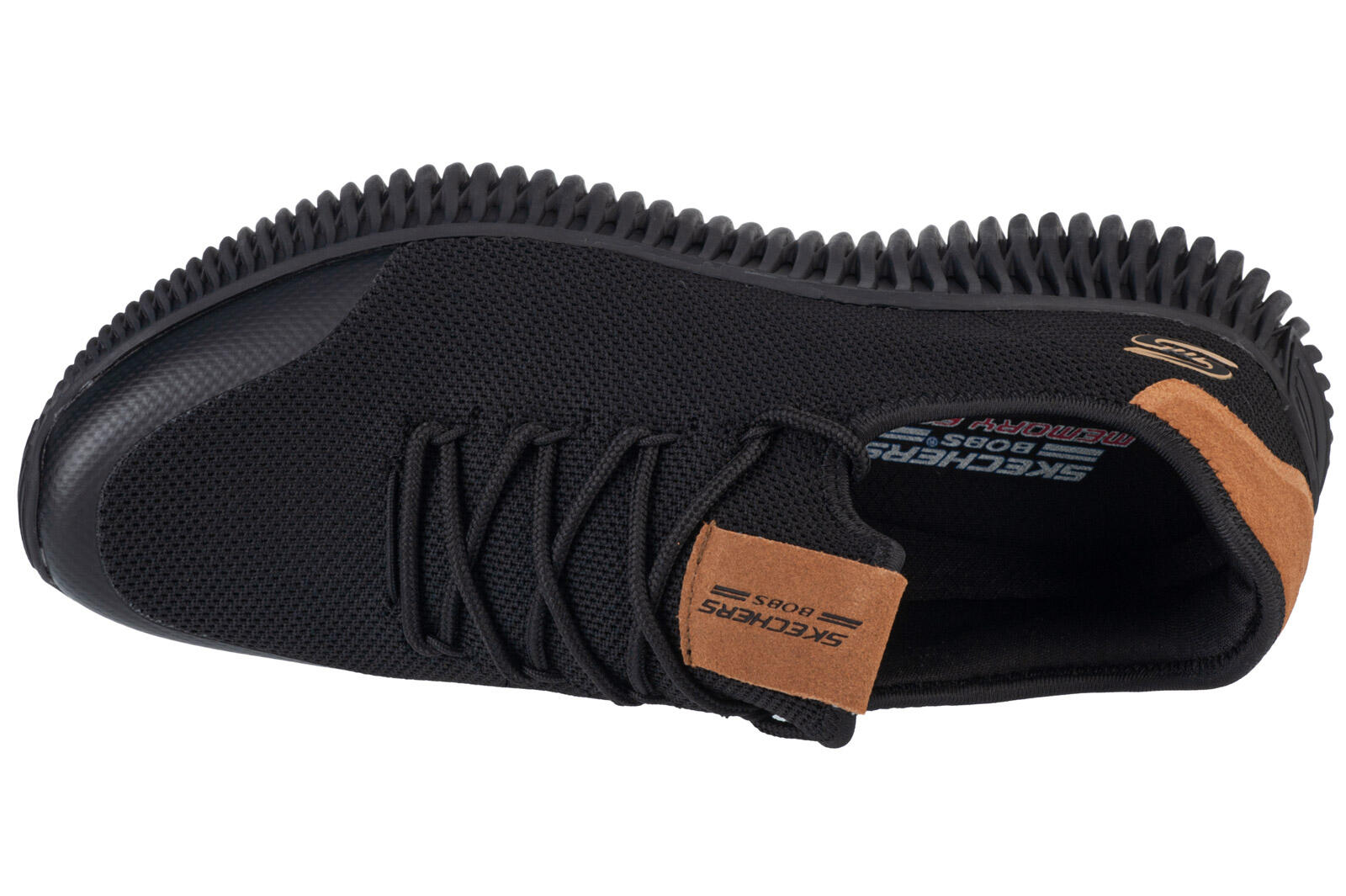Sneakers pour hommes Skechers Bobs Geo-City Dapper 3/7