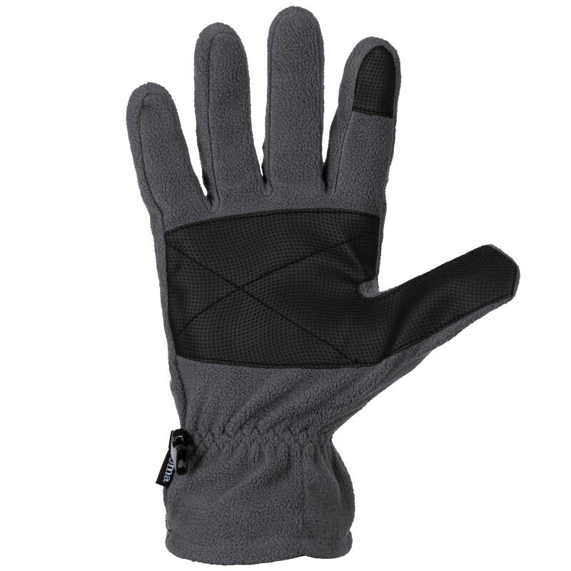 Rękawiczki zimowe dla dorosłych Joma Explorer Gloves polarowe ocieplane