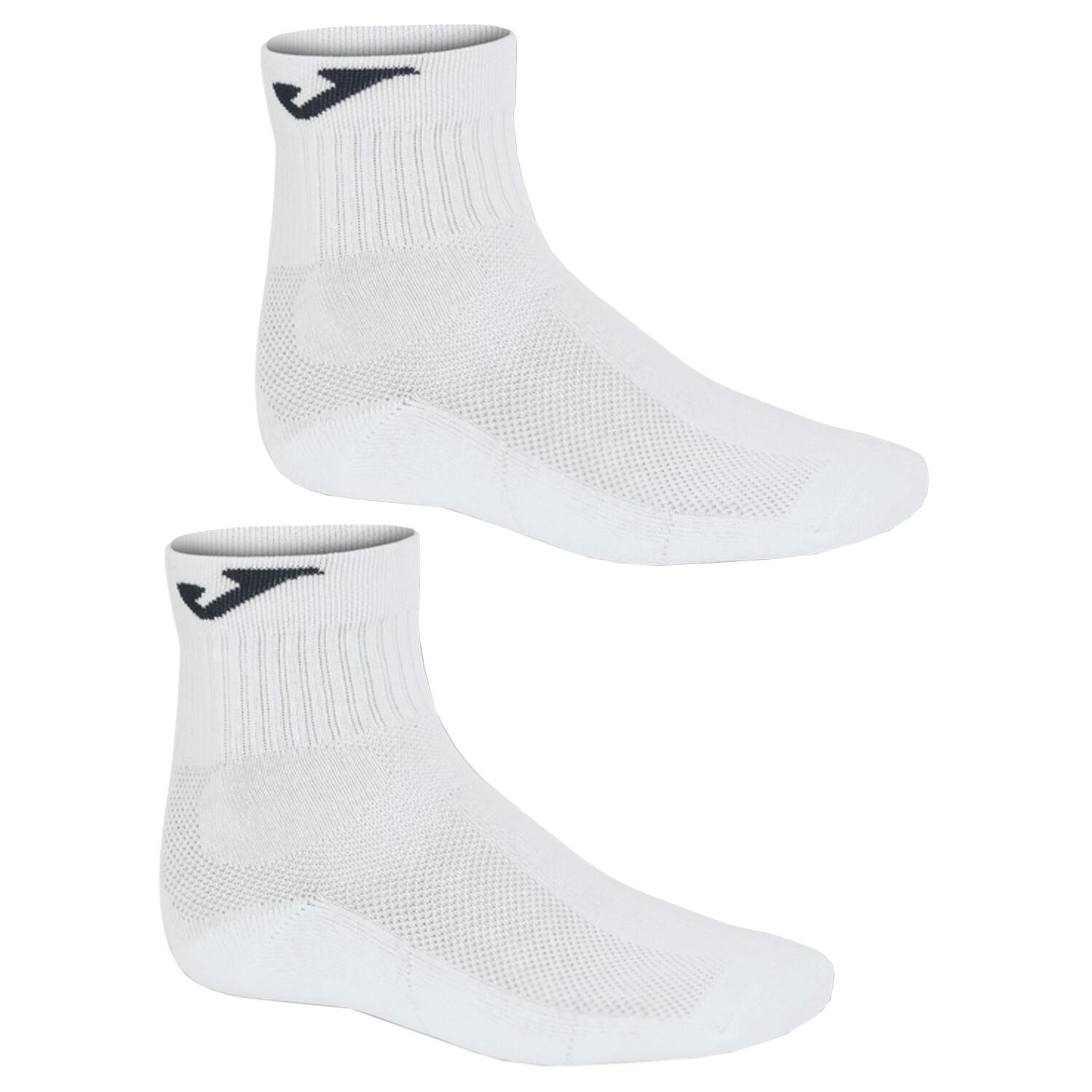 Soseta Joma Medium albe 39/42