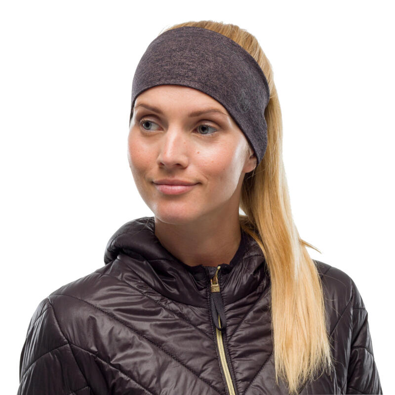 Gorros Buff Dryflx Headband R-black