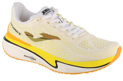 Zapatillas Running Hombre Joma Viper Men 24 Blanco