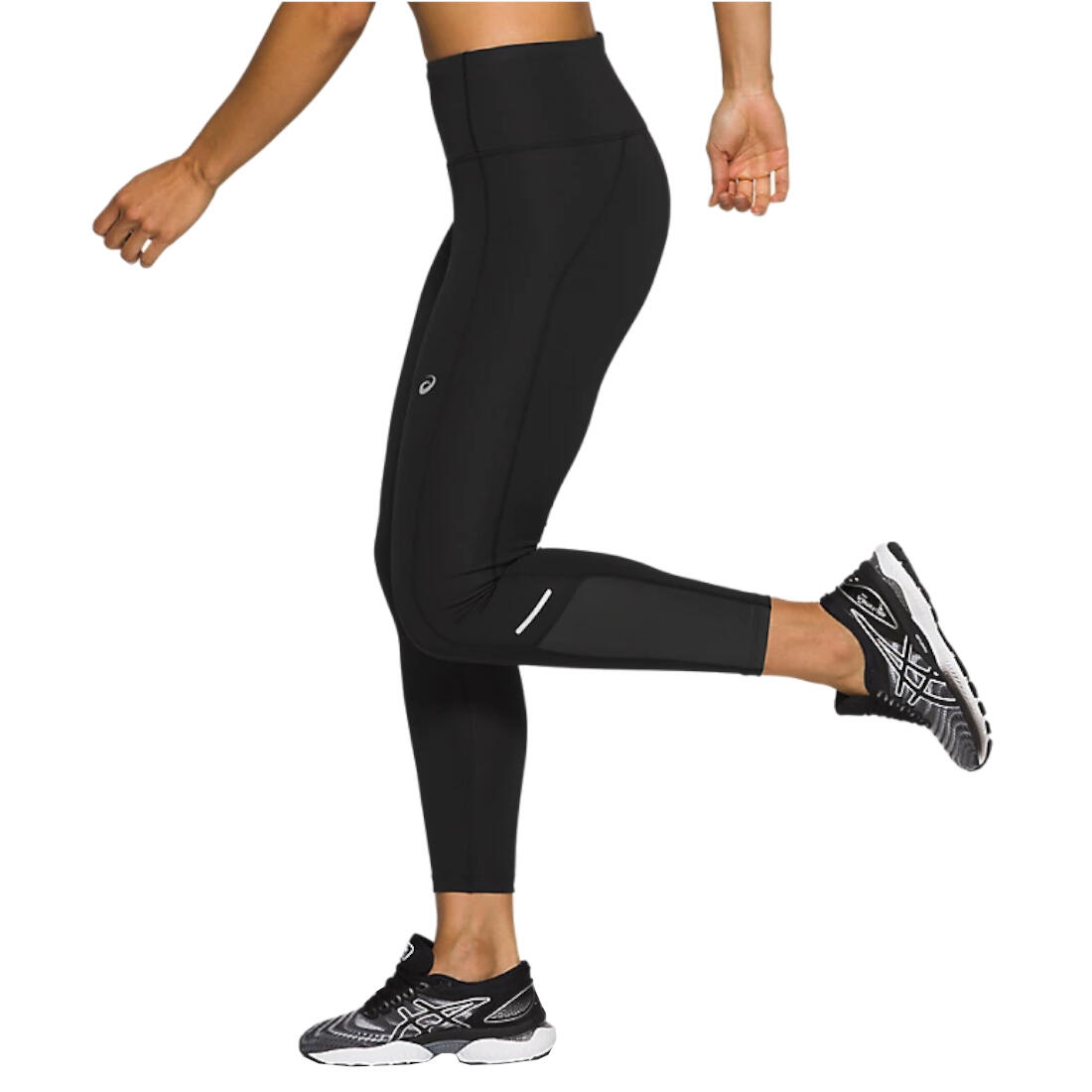 Legging pour femmes ASICS Tokyo Highwaist Tight 2/4