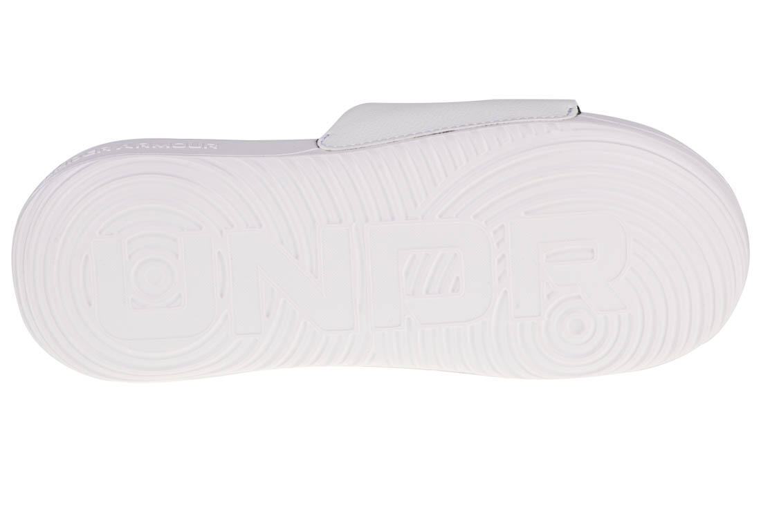 Chaussons pour femmes Under Armour Ansa Fixed Slides 4/5