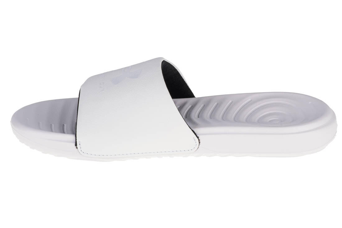 Chaussons pour femmes Under Armour Ansa Fixed Slides 2/5