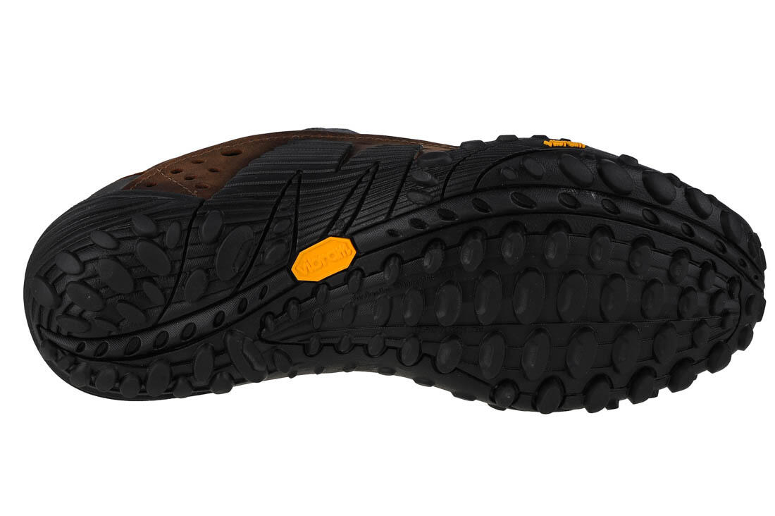 Chaussures randonnée pour hommes Merrell Intercept 4/5
