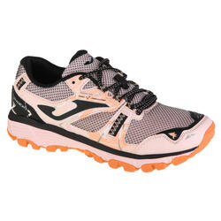 Chaussures de running pour femmes Shock Lady 24 TKSHLS