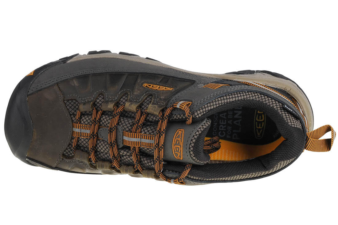 Trekkingschoenen voor heren Keen Targhee III WP 3/6