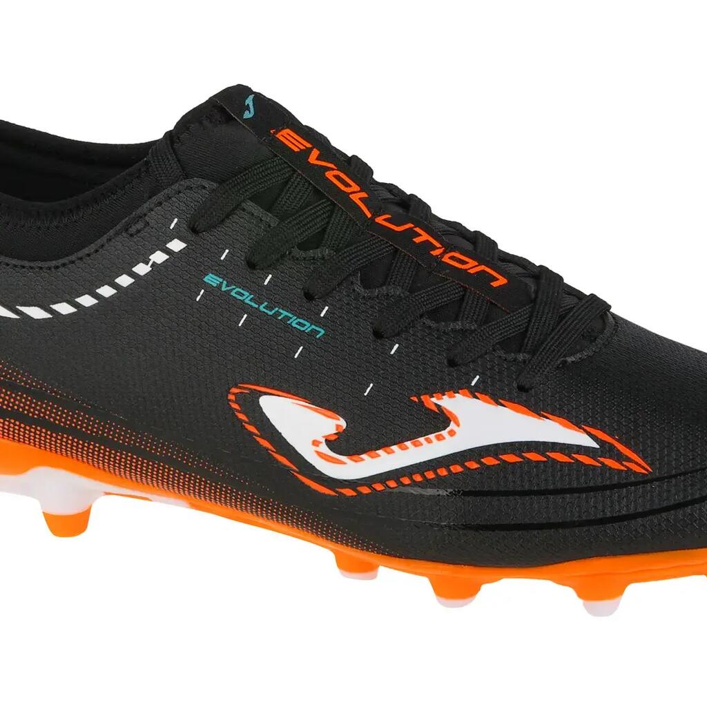 Mens Football shoes Joma Evolution Black