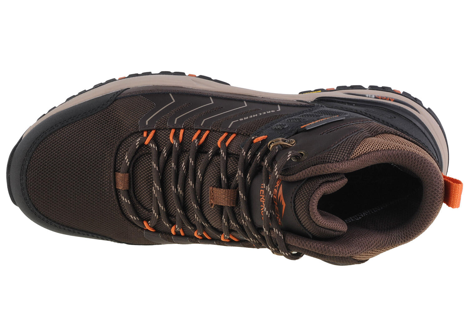 SKECHERS Bottine BRUIN  46 (Z1052) 3/4