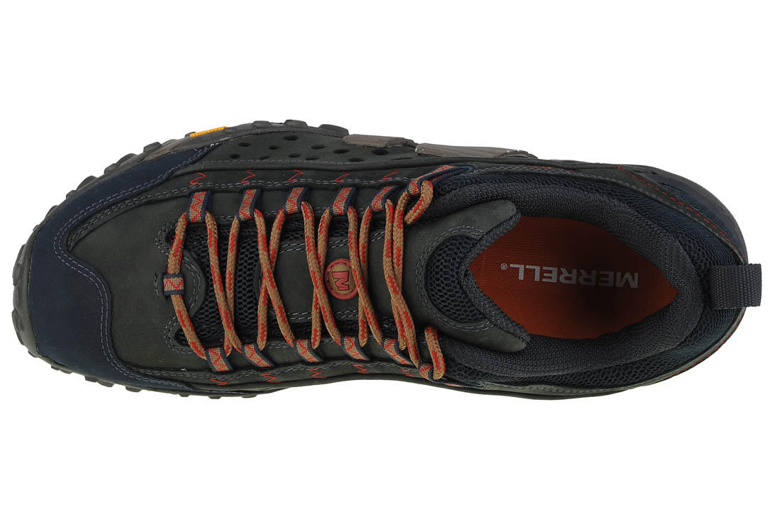 Buty trekkingowe męskie Merrell Intercept 3/5