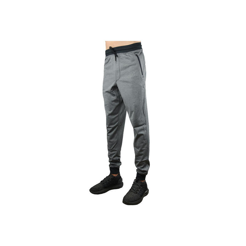Pantaloni barbati Under Armour Sportstyle Jogger, Gri