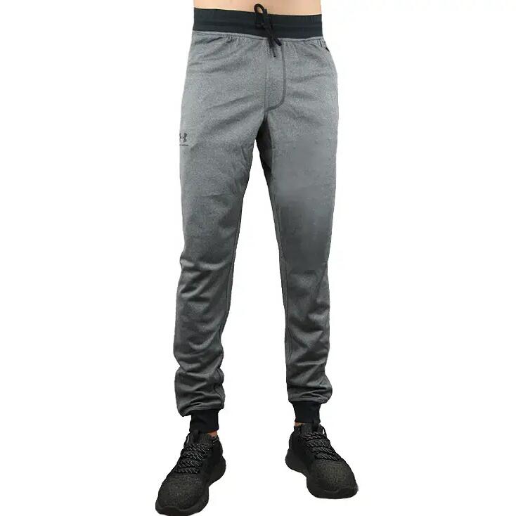 Pants Under Armour Sportstyle Jogger, Gray, Men