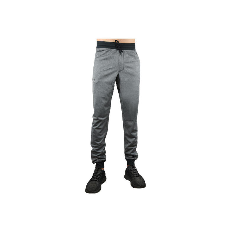 Calça Under Armour Sportstyle Jogger, Cinza, Homens