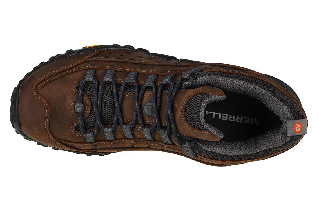 Chaussures randonnée pour hommes Merrell Intercept 3/5