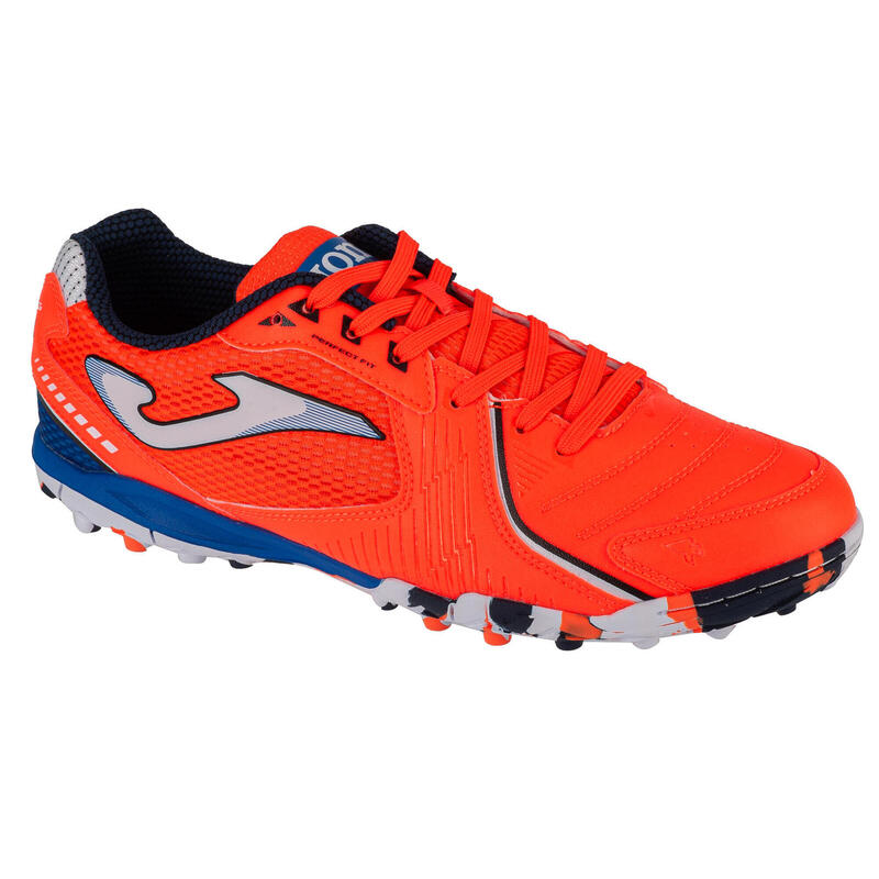 Botas de fútbol Dribling Talla 40 - DRIS2408TF Naranja