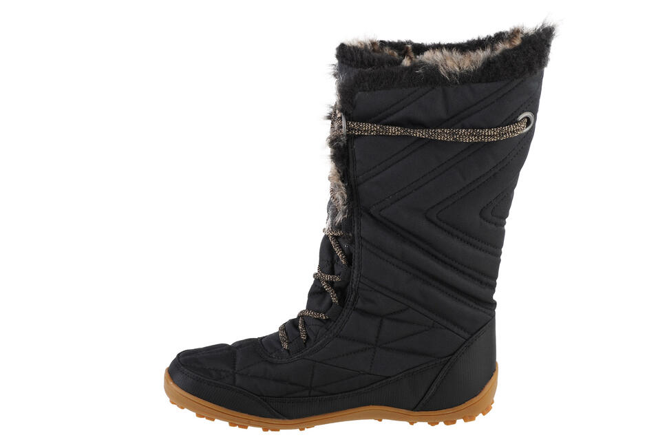Śniegowce turystyczne damskie Columbia Minx Mid III