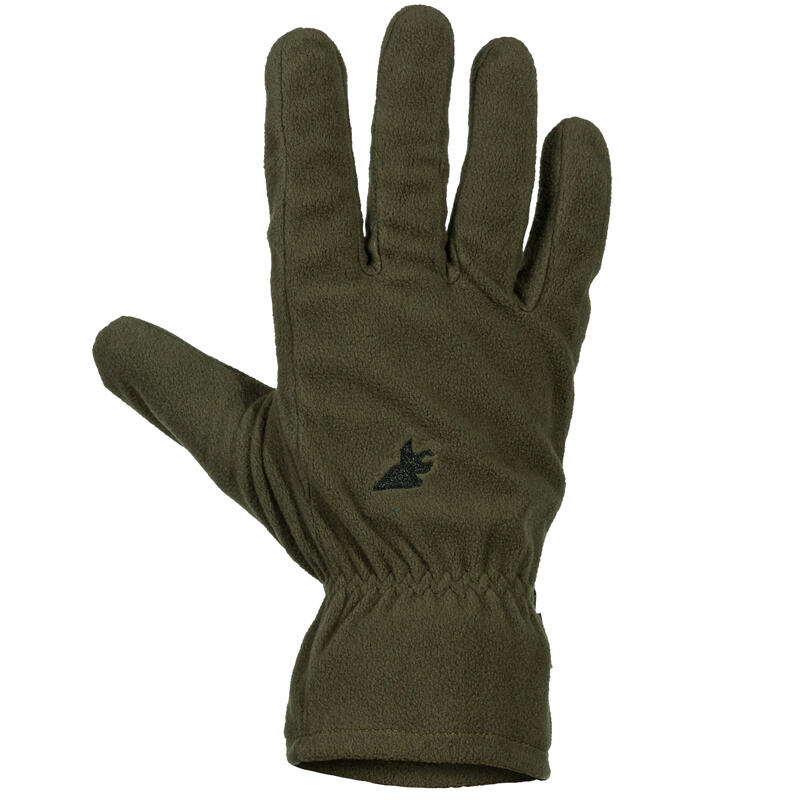 Rękawiczki zimowe dla dorosłych Joma Explorer Gloves polarowe ocieplane