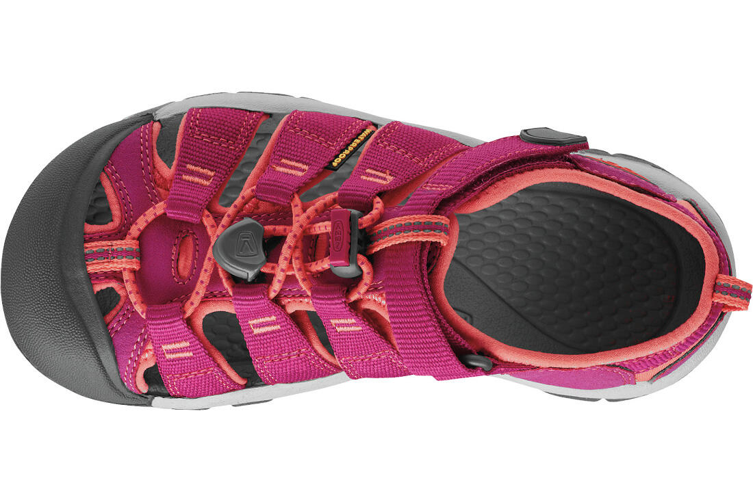 Sandales De Randonnee Enfant Newport H2 3/7