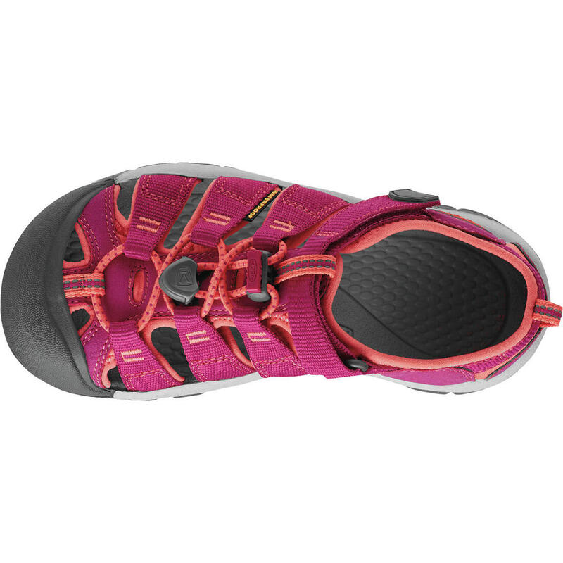 Keen Sandalen 1014267 Newport H2 Very Berry