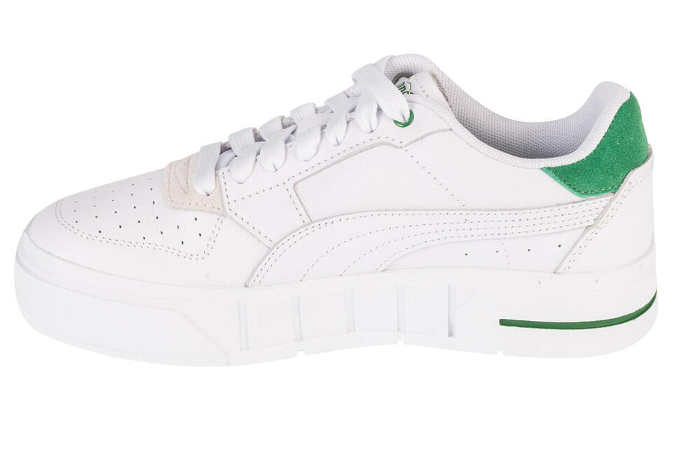 Buty do chodzenia damskie Puma Cali Court Match