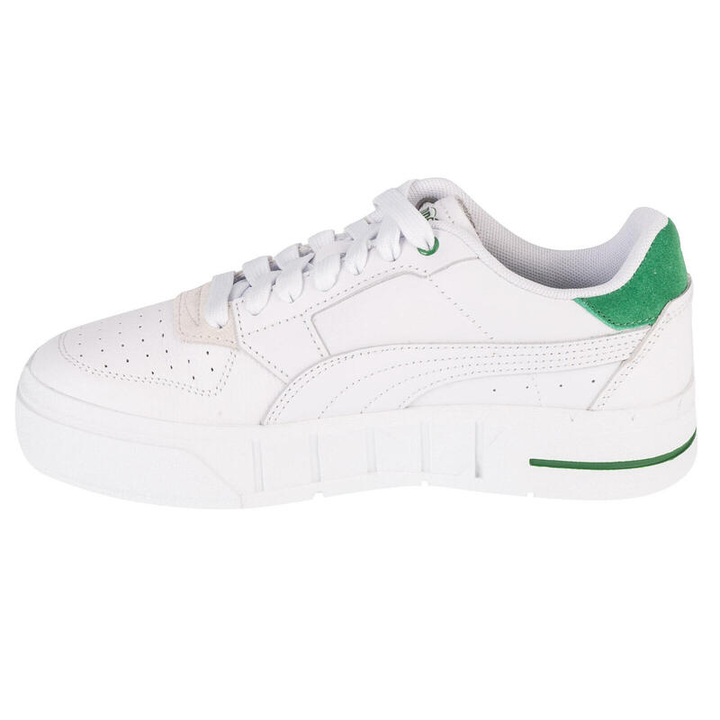 Buty do chodzenia damskie Puma Cali Court Match