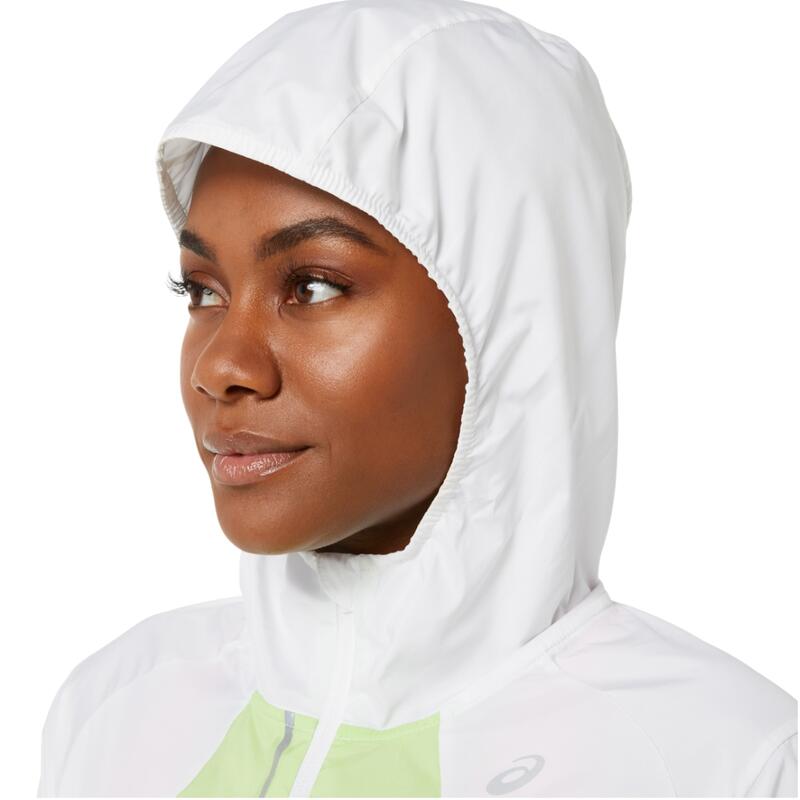 Veste pour femmes ASICS Lite-Show Jacket