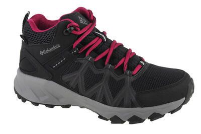 Damen trekking Schuh Columbia Peakfreak II Mid Outdry
